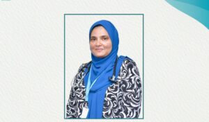 އައިޖީއެމްއެޗުގެ މެޑިކަލް ޑިރެކްޓަރަކަށް ޑރ. ޒޭބާ ހަމަޖައްސައިފި