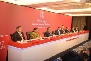 ބީއެމްއެލްގެ ބޯޑަށް ކުރިމަތިލުމަށް ފުރުސަތު ހުޅުވާލައިފި