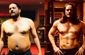 ޖައިދީޕް 5 މަހުން 26 ކިލޯ ލުއިކޮށްލި