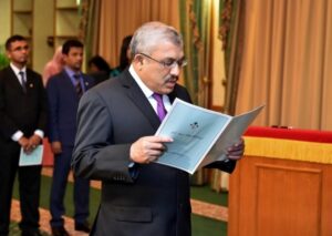 ޖިހާދު ދިރިއުޅުއްވާ އެޑްރެސް ސާފުނުވާތީ މައްސަލަ އަނބުރާ ޕީޖީއަށް ފޮނުވާލައިފި