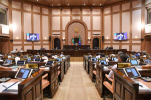 ދެ އިންތިޚާބު އެއްކޮށްލާ ބިލް މިއަހަރު ރައްޔިތުން މަޖިލިހަށް ހުށަހަޅަނީ