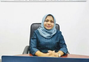 ޒިފްލީން ފްލެޓު ބައްލަވައިގަތް މައްސަލަ އޭސީސީއަަށް ހުށަހަޅައިފި