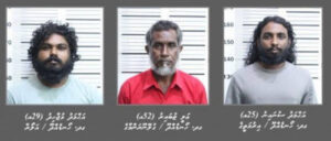119 ކިލޯ މަސްތުވާތަކެތި އެތެރެކުރި މައްސަލަ އިސްތިއުނާފުކުރަނީ