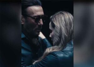 ޖެކީ އާއި ނީލަމް އެކުގައި