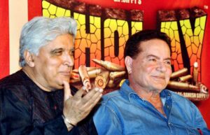 ސަލީމް-ޖާވިދުގެ ޑޮކިއުމަންޓަރީ