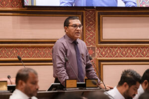 ކަރަންޓު ބިލްތަކަށް ބަދަލު އަންނަމުންދަނީ ޑިޖިޓަލް މީޓަރުތައް ހަރުކުރި ފަހުން ކަމަށް ބެލެވޭ: އައިބީ