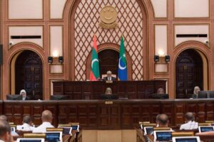 ސަރުކާރުން ހުށަހެޅި 3 ބިލެއް ކޮމިޓީ އަށް ފޮނުވައިފި