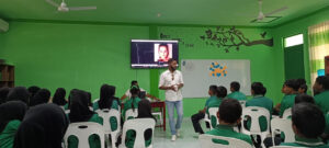 އިންޓަނެޓު މެދުވެރިކޮށް ހިންގާ ކުށްތަކުން ރައްކާތެރިކުރުވުމަށް މައުލޫމާތުދިނުމުގެ ޕްރޮގްރާމެއް ކުރިޔަށް ގެންގޮސްފި