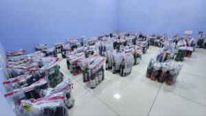 ފުލުހުންގެ ބެލުމުގެ ދަށުގައި ހުރި ބަނގުރާ ނައްތާލައިފި