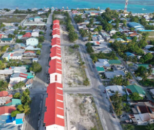 ރޯދަ މަހު ކުޅިވަރާއި މުނިފޫހިފިލުވުން މަނާކޮށް، އަޅުކަމަށް ހާއްސަވުމަށް ތިނަދޫ ކައުންސިލުން އަންގައިފި