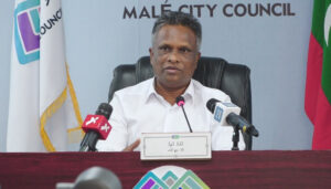 ސަލްޓަން ޕާކާއި ރަސްފަންނު މަރާމާތުގެ މަސައްކަތް ފެށުމަށް ދަނީ ތައްޔާރުވަމުން: މާލޭ ސިޓީ ކައުންސިލް