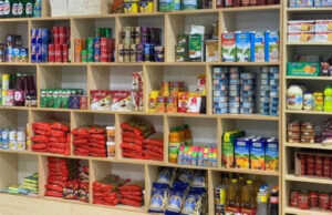 އަމިއްލަ ފަރާތްތަކުން ފިހާރަތަކާއި އެހެނިހެން ތަންތަނުގައި ވިއްކާ ކާބޯތަކެތި މިންގަޑަށް ފެތޭތޯ ބަލަނީ