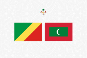 ކޮންގޯގެ މިނިވަން ދުވަހުގެ މުނާސަބަތުގައި، އެޤައުމުގެ ރައީސަށާއި ބޮޑުވަޒީރަށް ރައީސް ތަހުނިޔާ ފޮނުއްވައިފި