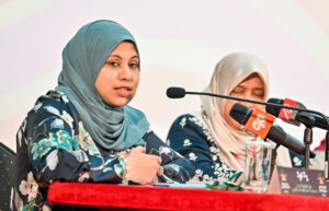 އެންސްޕާއިން ސޯޝަލް ރަޖިސްޓްރީއެއް ޤާއިމުކުރަނީ