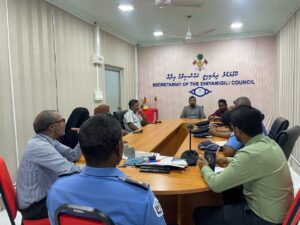 އޮޑިޓް ރިޕޯޓު: ދިޔަމިގިލީ ކައުންސިލް ތިޖޫރީގައި ހުންނަންޖެހޭ 605،438 ރުފިޔާ ވަނީ ގެއްލިފަ