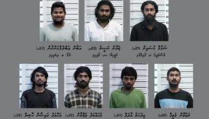 ޝަމީމަށް ދިން ހަމަލާ: 7 މީހުންގެ މައްޗަށްވެސް މީހަކު މަރާލަން އުޅުމުގެ ދައުވާ އުފުލައިފި