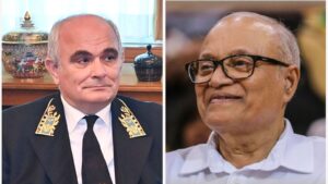 ރަޝިއާ ސަފީރު މައުމޫނަށް ގޮވާލެއްވީ ޔޫކުރެއިންއާއި ހުޅަނގުން ގެންގުޅޭ ތަފާތުކުރުމުގެ ސިޔާސަތަށް ތާއީދު ނުކުރުމަށް