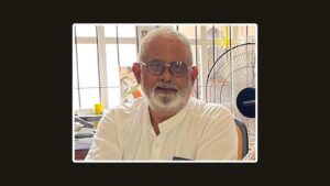 އޯކޭ ޒާހިރު ނިޔާވެއްޖެ