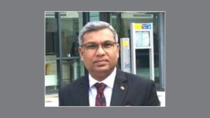 މުޙައްމަދު ސަޢީދު ޕީއެސްއެމްގެ އެމްޑީކަމަށް އައްޔަން ކޮށްފި