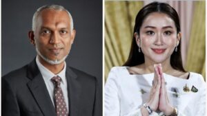 ތައިލެންޑުގެ އައު ބޮޑުވަޒީރަށް ރައީސް ތަހުނިޔާ ވިދާޅުވެއްޖެ