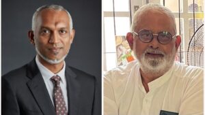 މަރުޙޫމު އޯކޭ ޒާހިރުގެ އާއިލާއަށް ރައީސް ތައުޒިޔާ ފޮނުއްވައިފި