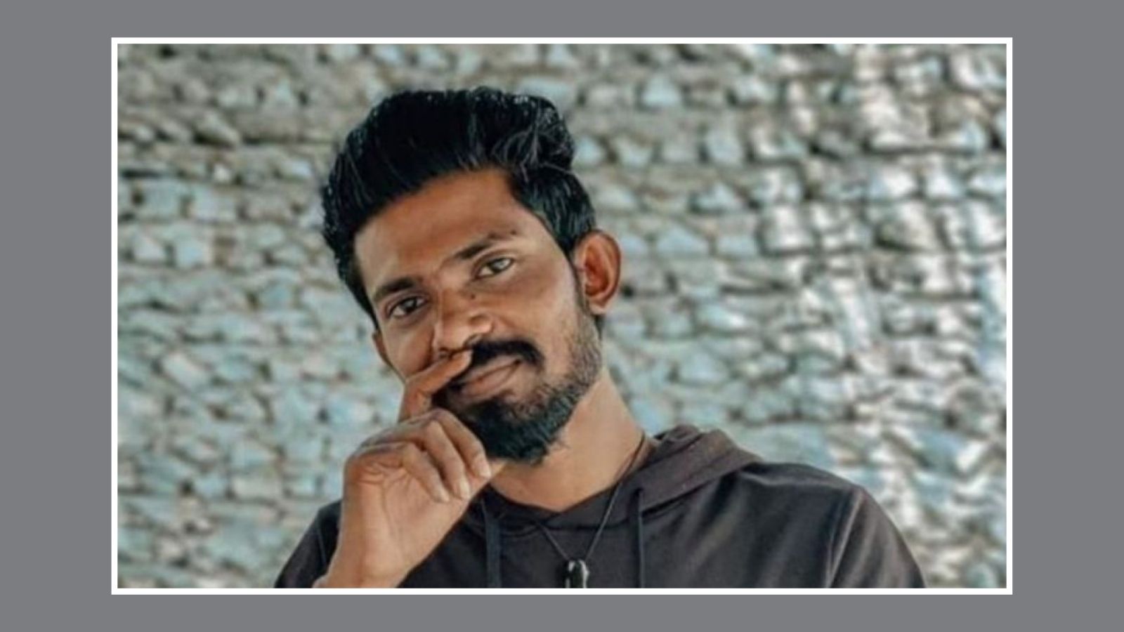 އަންހެނަކު ރަހީނުކޮށް ވަޅިން ބިރު ދެއްކި މީހާއަކީ 2022 ވަނަ އަހަރު ހުކުމް ލުއިކޮށް ދޫކޮށްލި މީހެއް