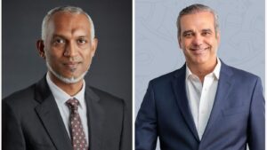 ޑޮމިނިކަން ރިޕަބްލިކްގެ ރައީސަށް ރައީސް ތަހުނިޔާ ވިދާޅުވެއްޖެ