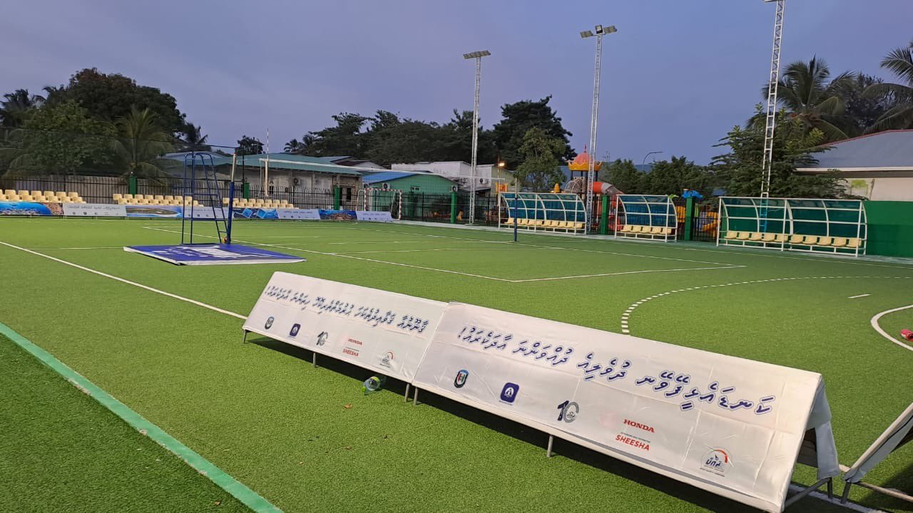 ރައްކާ ރޯޑް ޝޯވް 2024 މިއަދު ފުވައްމުލަކު ސިޓީގައި ފަށާނެ