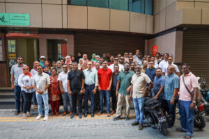 ސިޔާސީ މަގާމުތަކަށް މީހުން އައްޔަންކުރުމާއި ޚަރަދުތައް ގާނޫނަކުން ކަނޑައަޅަނީ