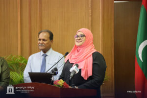 ޤައުމީ ޔުނިވަރސިޓީން ކުރި، ލާމަރުކަޒީ ނިޒާމަށް ގެންނަން ފެންނަ އިޞްލާޙުތަކުގެ ދިރާސާ އާންމުކޮށްފި