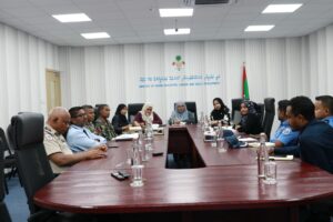 އުމުރުން 75 އަހަރު ވަންދެން ވަޒީފާގައި ދެމިތިބެން ބޭނުންވާ ފަރާތްތަކަށް އެފުރުސަތު ފަހިކޮށް ދެނީ