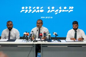 ކާބޯތަކެތީގެ ރައްކާތެރިކަމުގެ ގާނޫނު މާދަމާ ތަންފީޒު ކުރަން ފެށުމުން، ހަރުދަނާ އުސޫލެއްގެ ދަށުން ރައްކާތެރިކަން ކަށަވަރު ކުރެވޭނެ: ޚަލީލު
