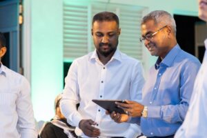 ރާއްޖޭގެ ހުރިހާ ރަށެއްގައި 3 އަހަރުތެރޭ ސްމާޓް މީޓަރު ބޭނުންކުރަން ފަށާނެ: ތޯރިގް