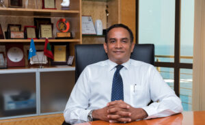 ފެނަކައިގެ ޗެއަރމަން ޝަހީރުއާއެކު ބޯޑުގެ އިތުރު 2 މެމްބަރަކު ވަކިކޮށްފި