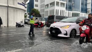 ކުރިޔަށް އޮތް 2 ދުވަހުވެސް ވިއްސާރަ ކުރާނެތީ ދިމާވެދާނެ ނުރައްކަލަކަށް ތައްޔާރުވުމަށް އިލްތިމާސް ކޮށްފި