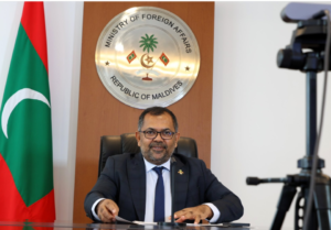 ދެމެހެއްޓެނިވި ތަރައްޤީގެ ލަނޑުދަނޑިތައް ހާސިލް ކުރުމަށް ގުޅުންތައް އިތުރަށް ބަދަހި ކުރަންޖެހޭ: ޒަމީރު