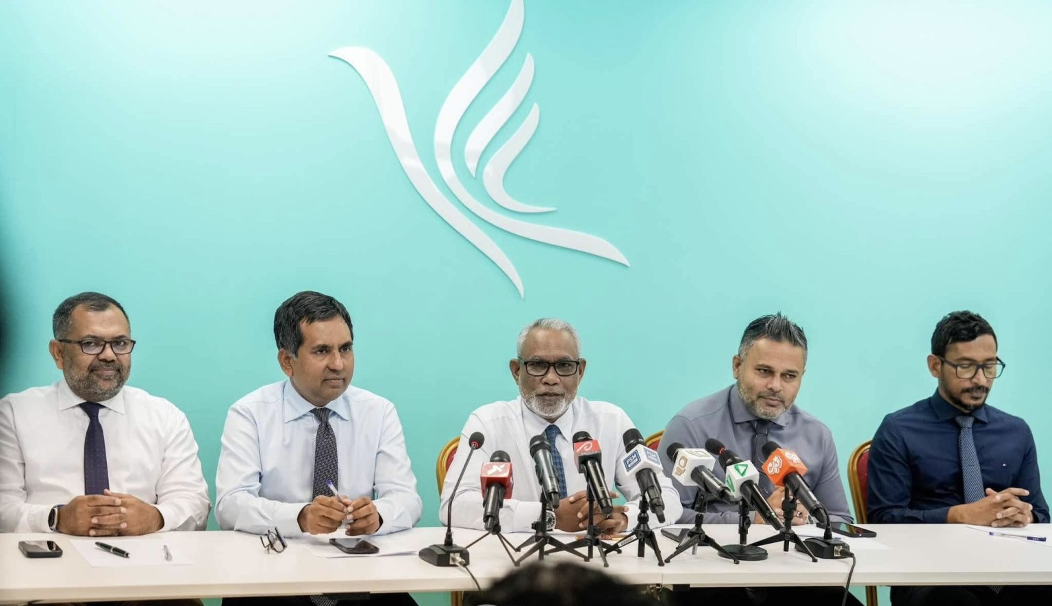 ގައުމުގެ މާލީ ހާލަތު ރަނގަޅުކުރުމަށް އެމްޑީޕީގެ ލަފާ ބޭނުމެއް ނޫން: ޕީއެންސީ