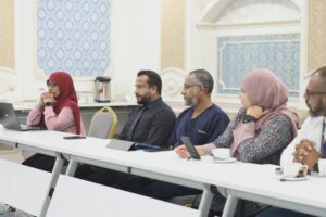 އެމްޕޮކްސް ރާއްޖެއަށް އައުމުގެ ފުރުސަތު އޮތް މިންވަރު ދެނެގަނެ، ވާންޖެހޭ ތައްޔާރީތައް ފަށައިފި