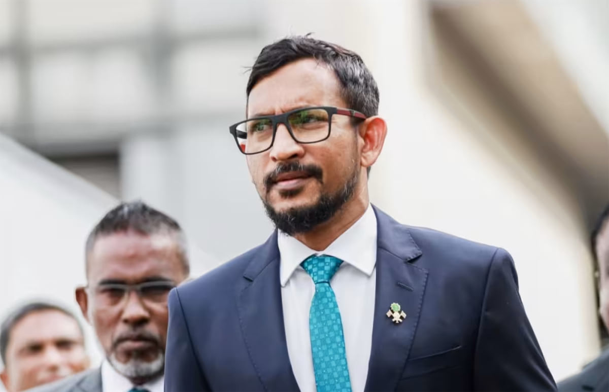 ރައީސް މުޢިއްޒު ދެވަނަ ދައުރެއް ފުރިހަމަކުރައްވާނެ: ފަލާހު