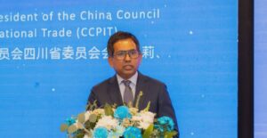 ތަޞައްވުރަކީ އިޤްތިޞާދީ އަދި ކާބޯތަކެތީގެ ރައްކާތެރިކަން ކަށަވަރުކުރުން: ސަޢީދު