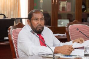 ކާޑެއްދޫ އެއާޕޯޓް ހޯދުމަށް ސަރުކާރުން ވިލާއަށް 277 މިލިއަން ރުފިޔާ ދިނުމަށް ހުށަހަޅައިފި