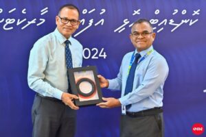 އެމްޑަބްލިއުއެސްސީން ދިވެހި މާކެޓަށް ކޮންޑިއުޓް ހޮޅި ތަޢާރަފު ކޮށްފި