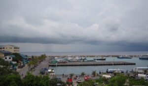 ކުރިއަށް އޮތް ތިން ދުވަހު ރާއްޖެއަށް ވިއްސާރަ ކޮށް، ބައެއް ރަށްރަށަށް ބޯކޮށް ވާރޭ ވެހޭނެ