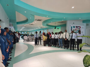 ކުޅުދުއްފުށީ ރީޖަނަލް ހޮސްޕިޓަލުގައި ޕްލާސްޓިކް ސަރޖަރީގެ ޚިދުމަތް ފަށައިފި