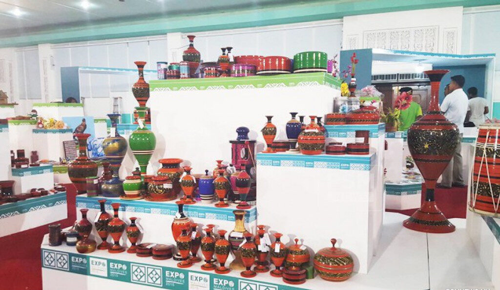 "ދިވެހި އުފެއްދުންތެރިކަމުގެ މައުރަޒު" އަންނަ އަހަރު މޭމަހު ބާއްވަނީ