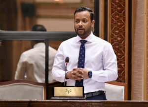 އައްޑޫ ހިއްކި ބިމުގެ ފެނާ ނަރުދަމާގެ މަސައްކަތް ފެށޭނީ ބިމުގެ ލޭންޑް ޔޫސް ޕްލޭން ނިމުމުން: މުއްތަލިބު