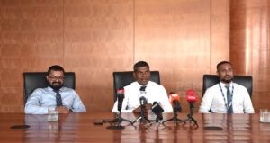 ރޯދަ މަހަށް އެސްޓީއޯއިން ދަނީ ބޮޑެތި ތައްޔާރީތަކެއް ވަމުން: ސިމާދު