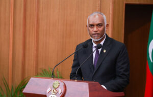 ދިރާސާކުރުމަށް ބޭނުންވާ އެހީތެރިކަން ސަރުކާރުން ފޯރުކޮށް ދޭނެ: ރައީސް