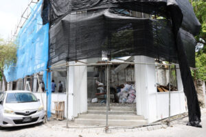 އާ ސަހަރާގެ މަސައްކަތް ސެޕްޓެމްބަރު މަހުގެ ނިޔަލަށް ނިންމާލެވޭނެ