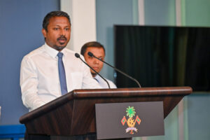 ކުރީގެ ވެރިންވެސް ނުހައްގުން މުއްސަދިކަން ހޯދާފައިވާނަމަ ދައުވާ ކުރެވޭގޮތަށް އިސްލާހު ހުށަހަޅައިފި